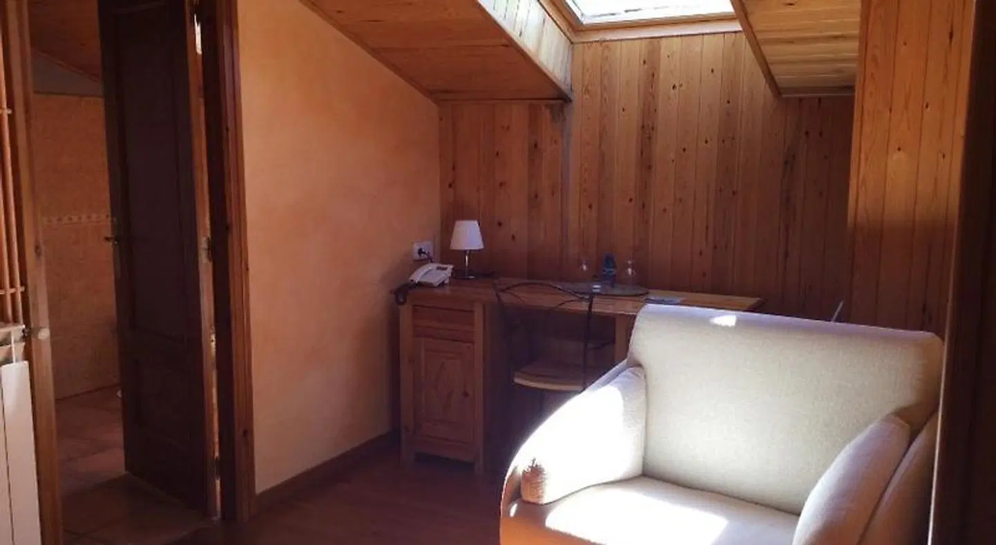 La Ribera HEALTH_BEAUTY