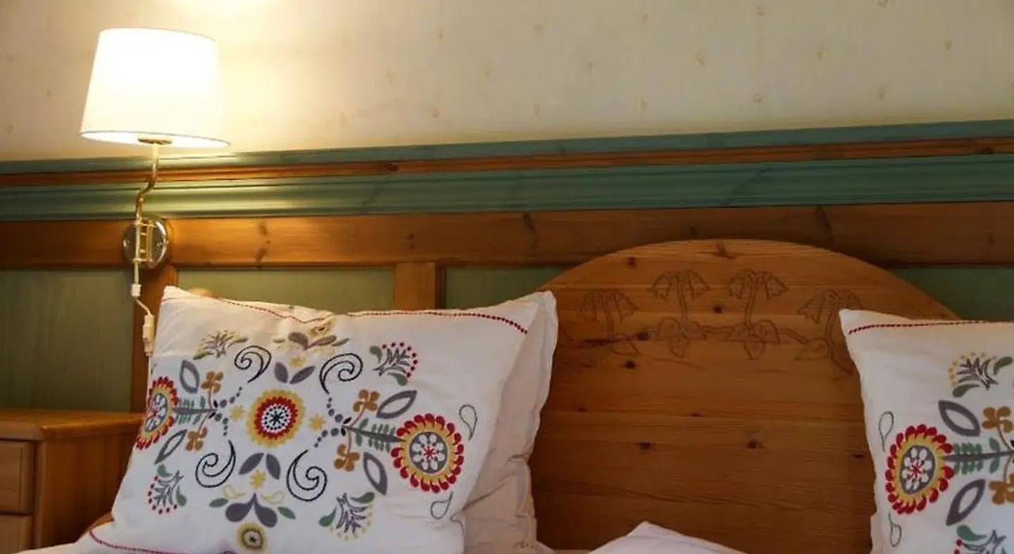 THE LODGE - Torsby ROOM_EXAMPLE