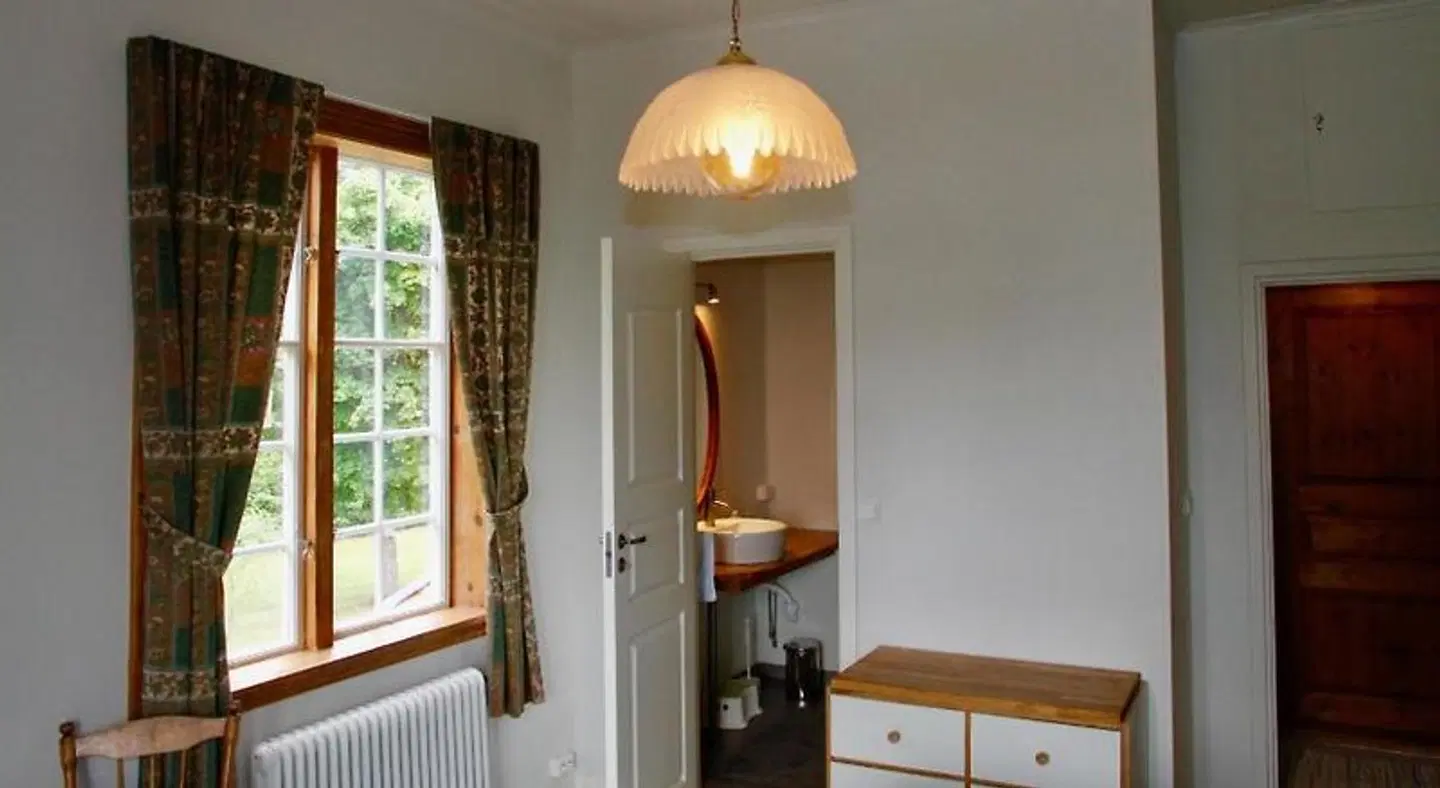 THE LODGE - Torsby ROOM_EXAMPLE