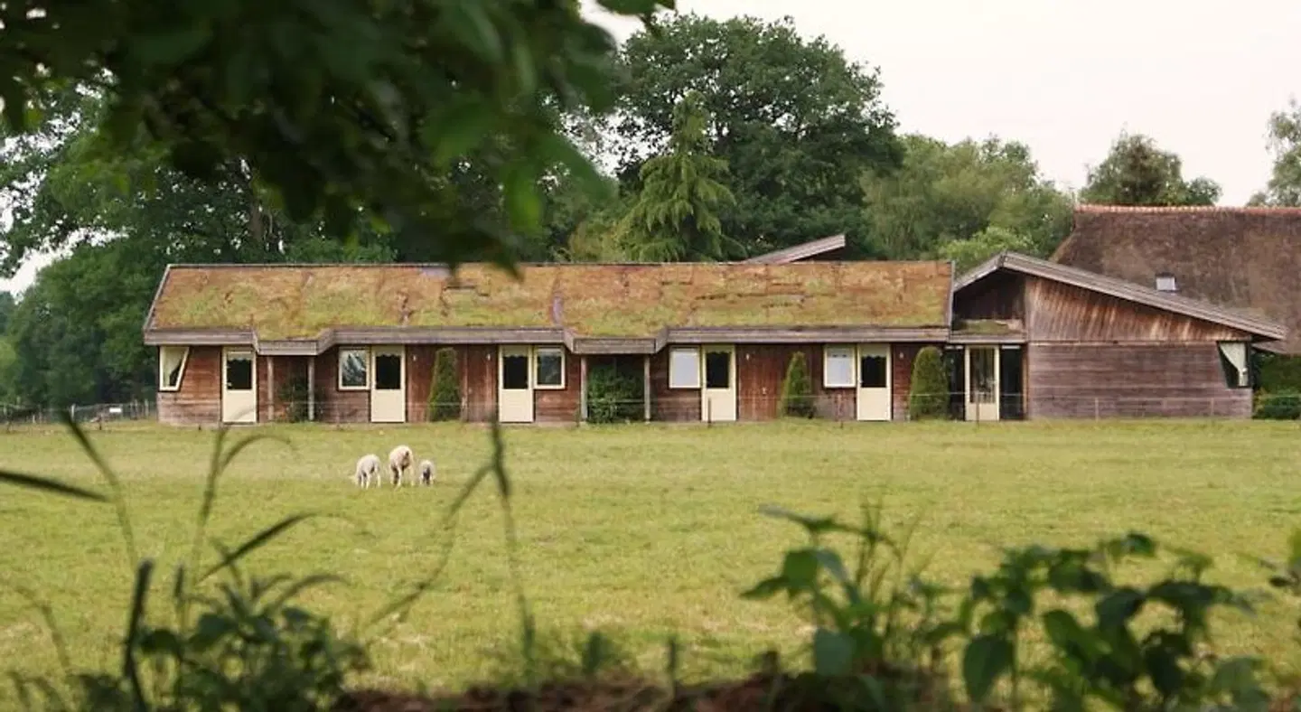 Landhotel Diever EXTERIOR