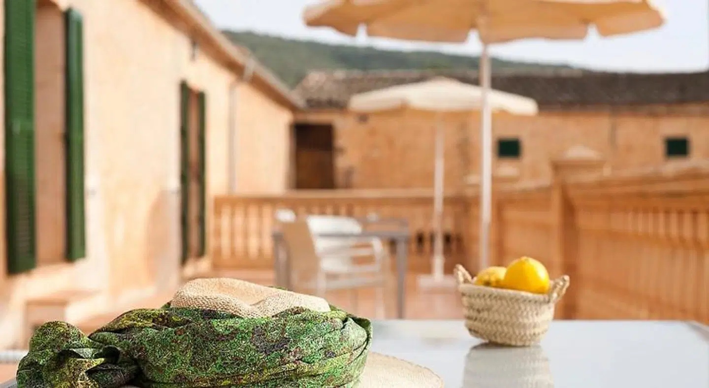 Agroturismo Finca Son Sureda ROOM_EXAMPLE