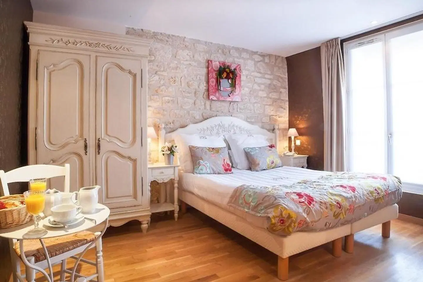 Hôtel Résidence Quintinie Square ROOM_EXAMPLE