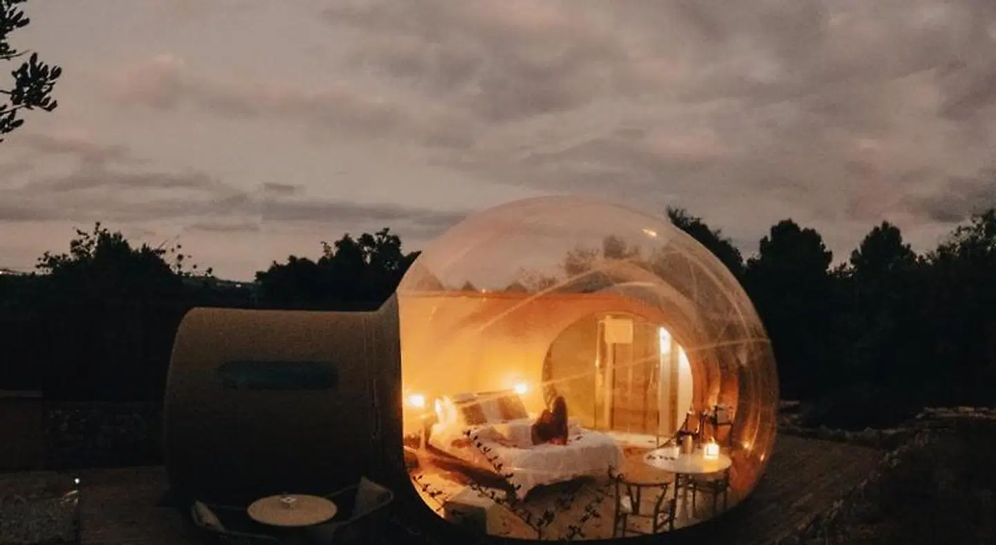 Noches de Calig SPORTS_AND_LEISURE