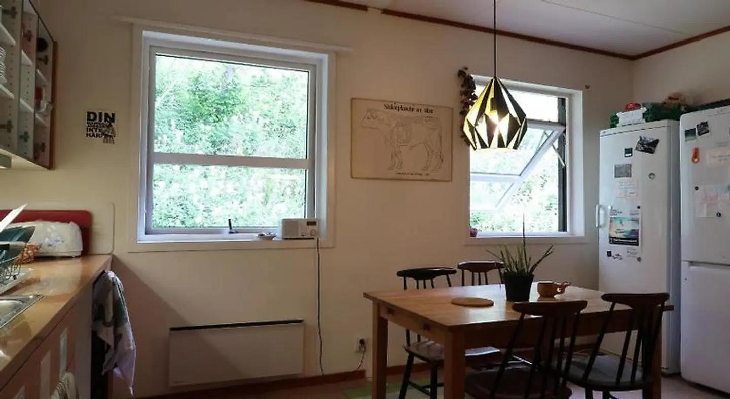 Magic Mountain Lodge - Lyngen ROOM_EXAMPLE