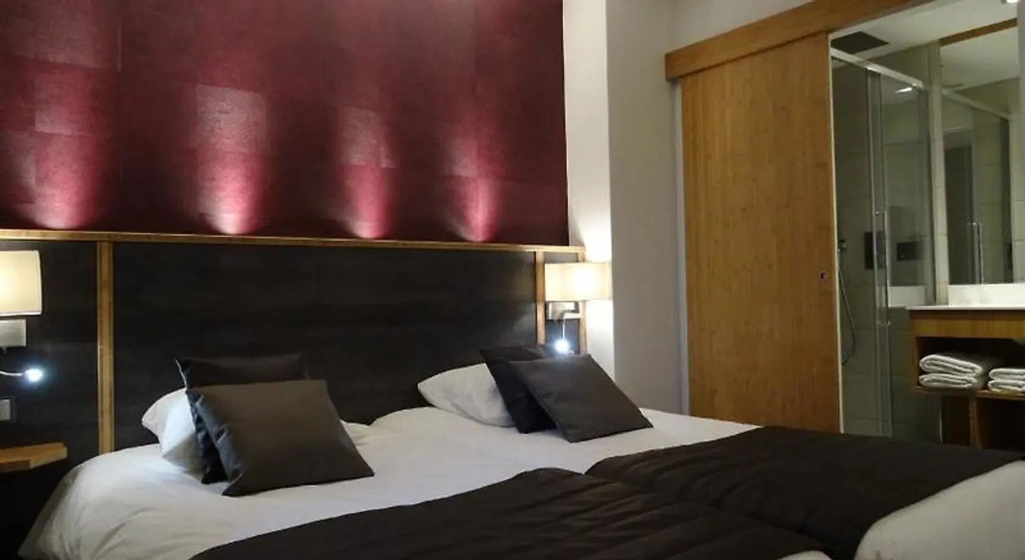 Foch ROOM_EXAMPLE