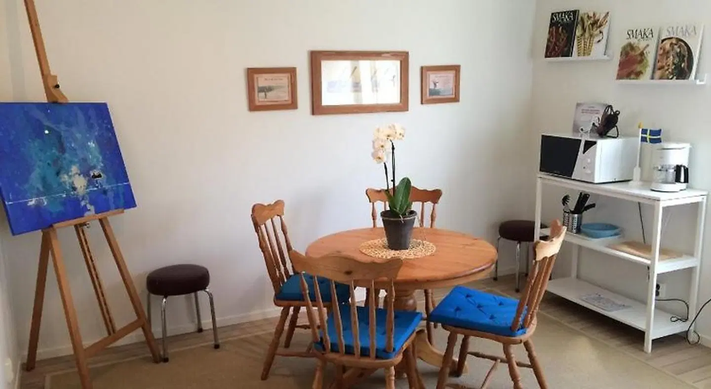 Abbekås Golfrestaurang & Hotell ROOM_EXAMPLE