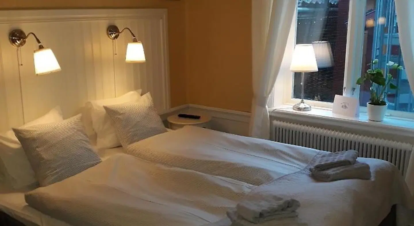 Lilla Hotellet i Nora ROOM_EXAMPLE