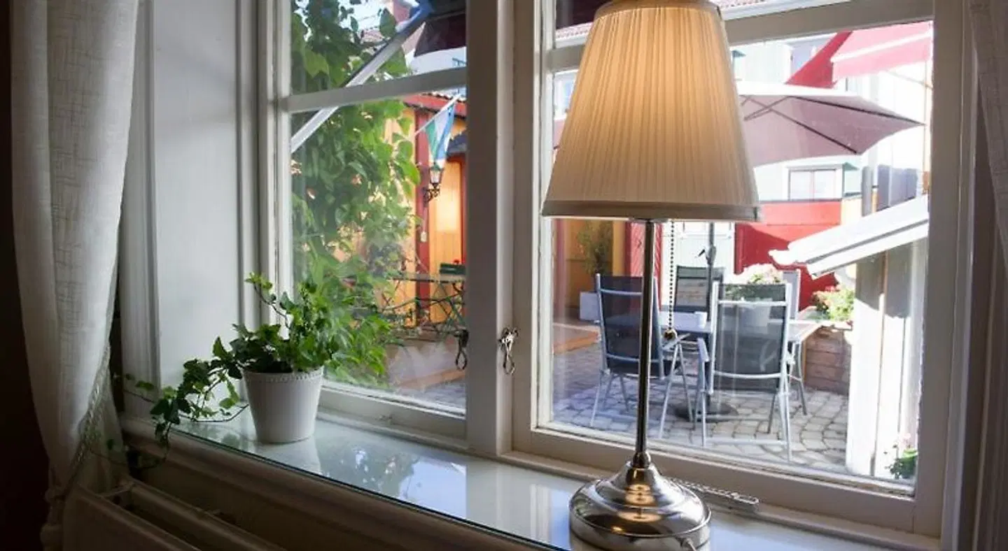 Lilla Hotellet i Nora HEALTH_BEAUTY