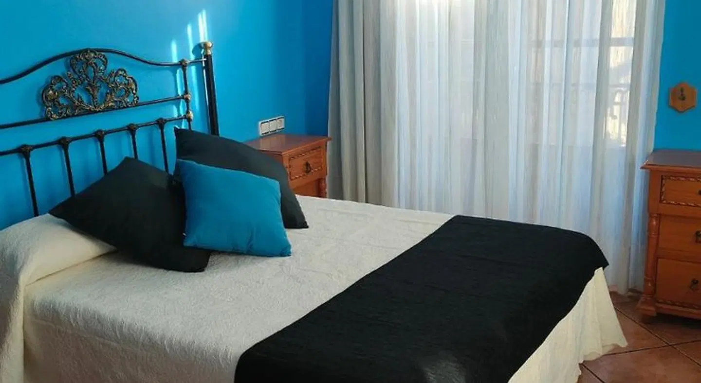 Antiguo Casino de los Arribes ROOM_EXAMPLE