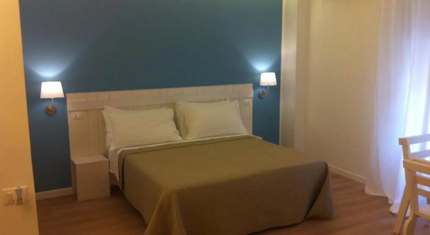 B&B Medinblu ROOM_EXAMPLE