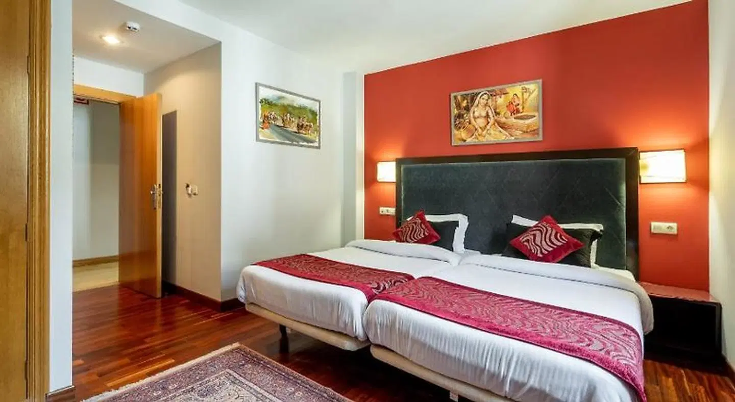 Hotel Kerala ROOM_EXAMPLE