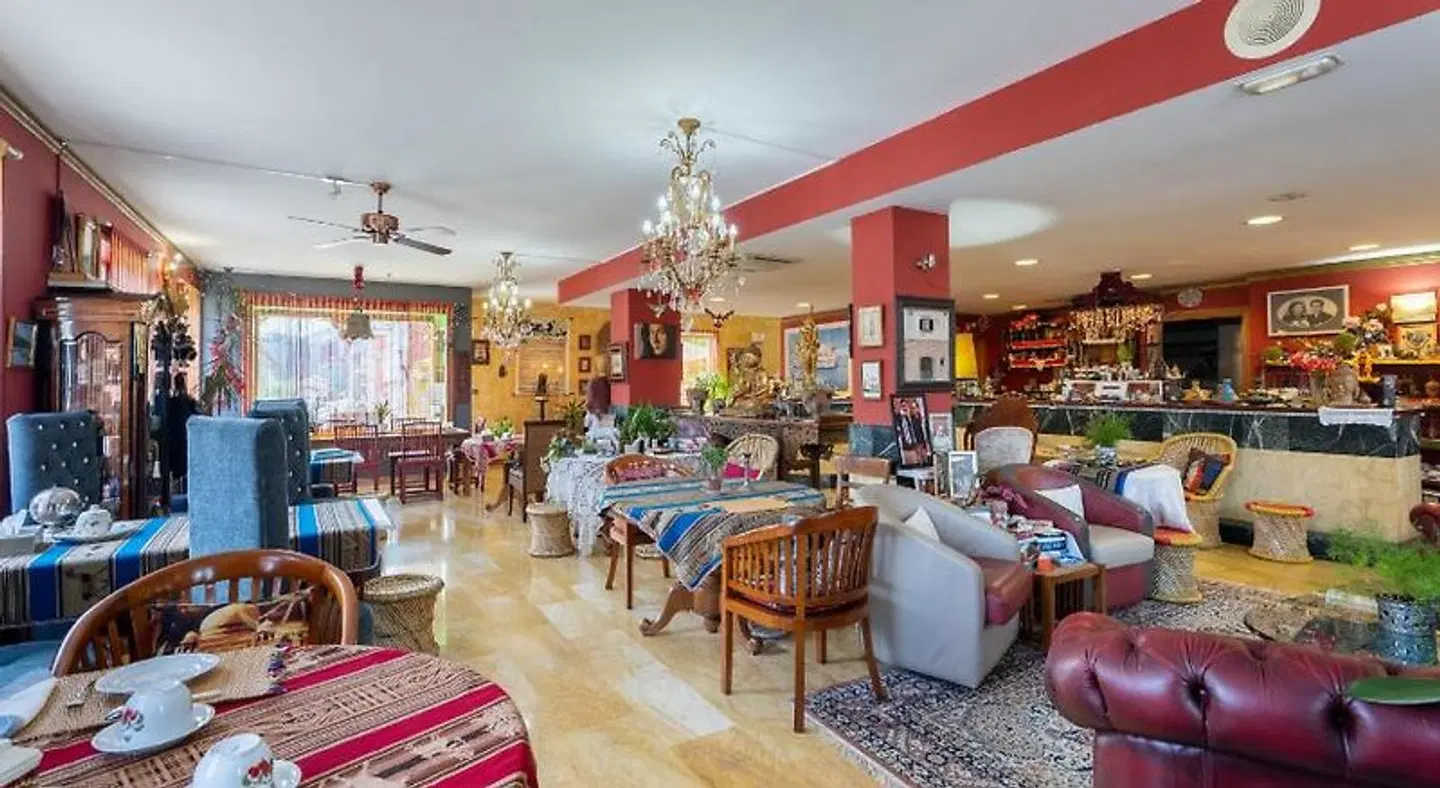Hotel Kerala Restaurant