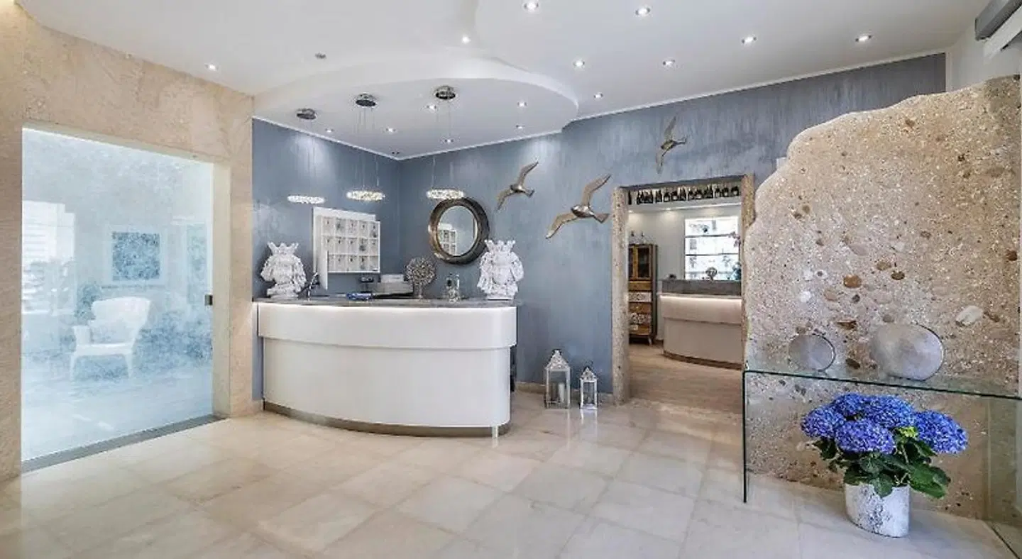 Hotel Soffio D'Estate LOUNGE_LOBBY