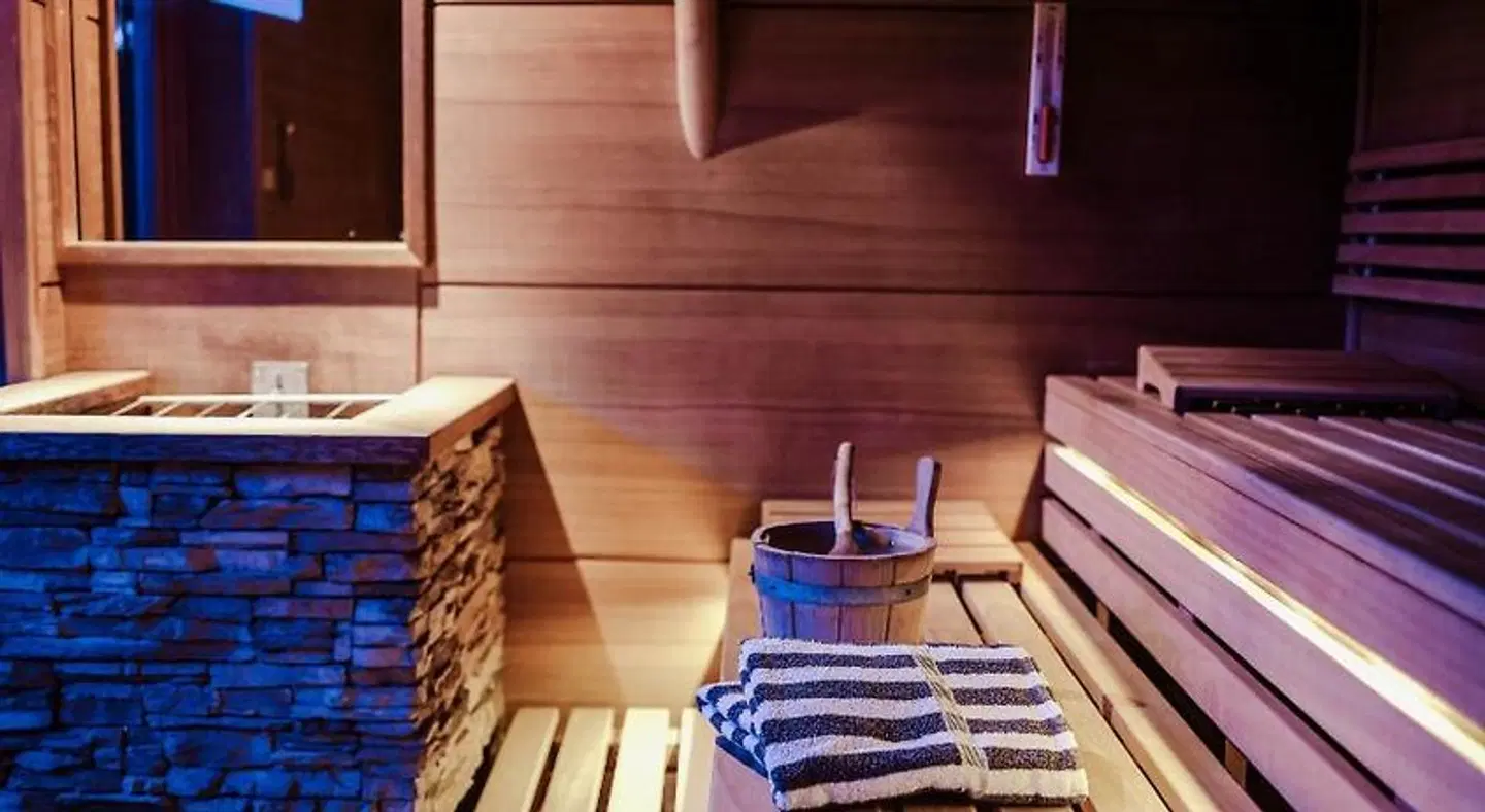 Hotel St. Georg zum See HEALTH_BEAUTY