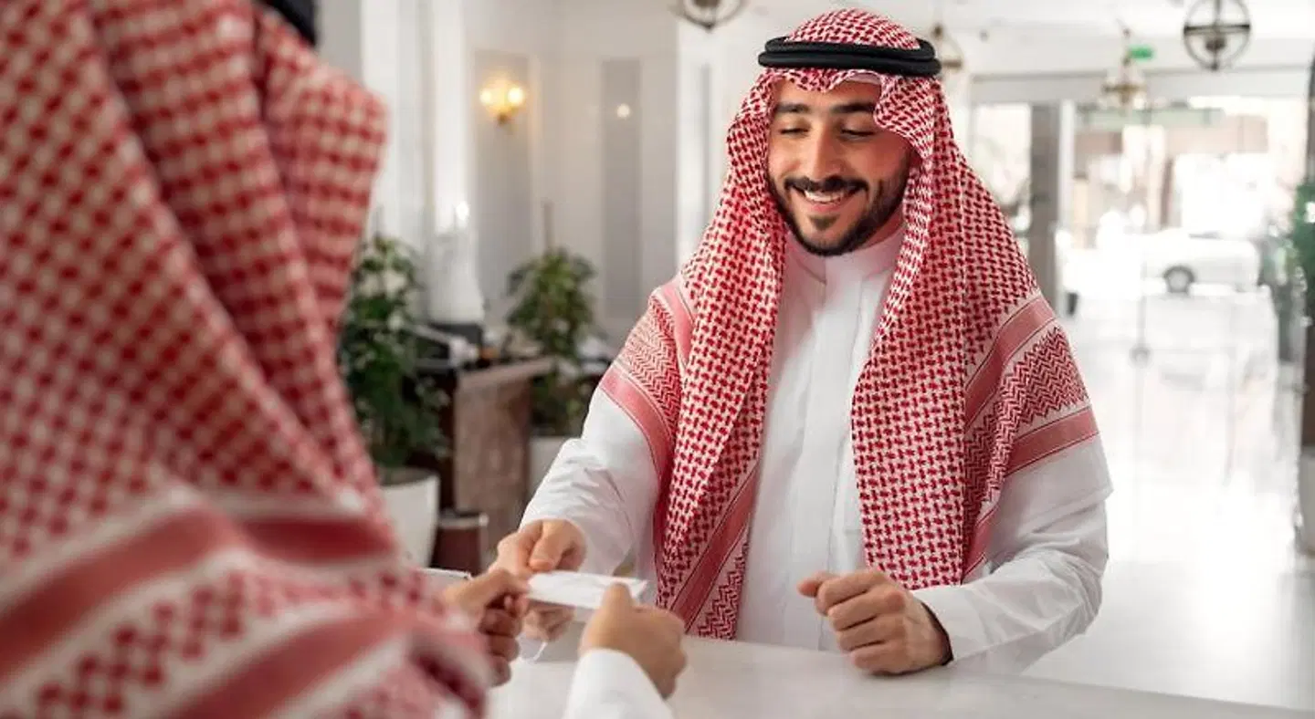 Mysk Touch Al Balad Rawafed Hotel PEOPLE