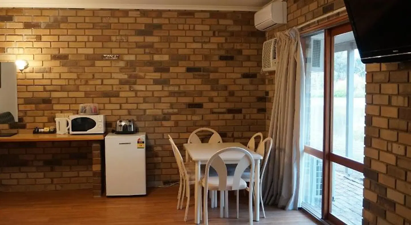 Magdala Motor Lodge ROOM_EXAMPLE