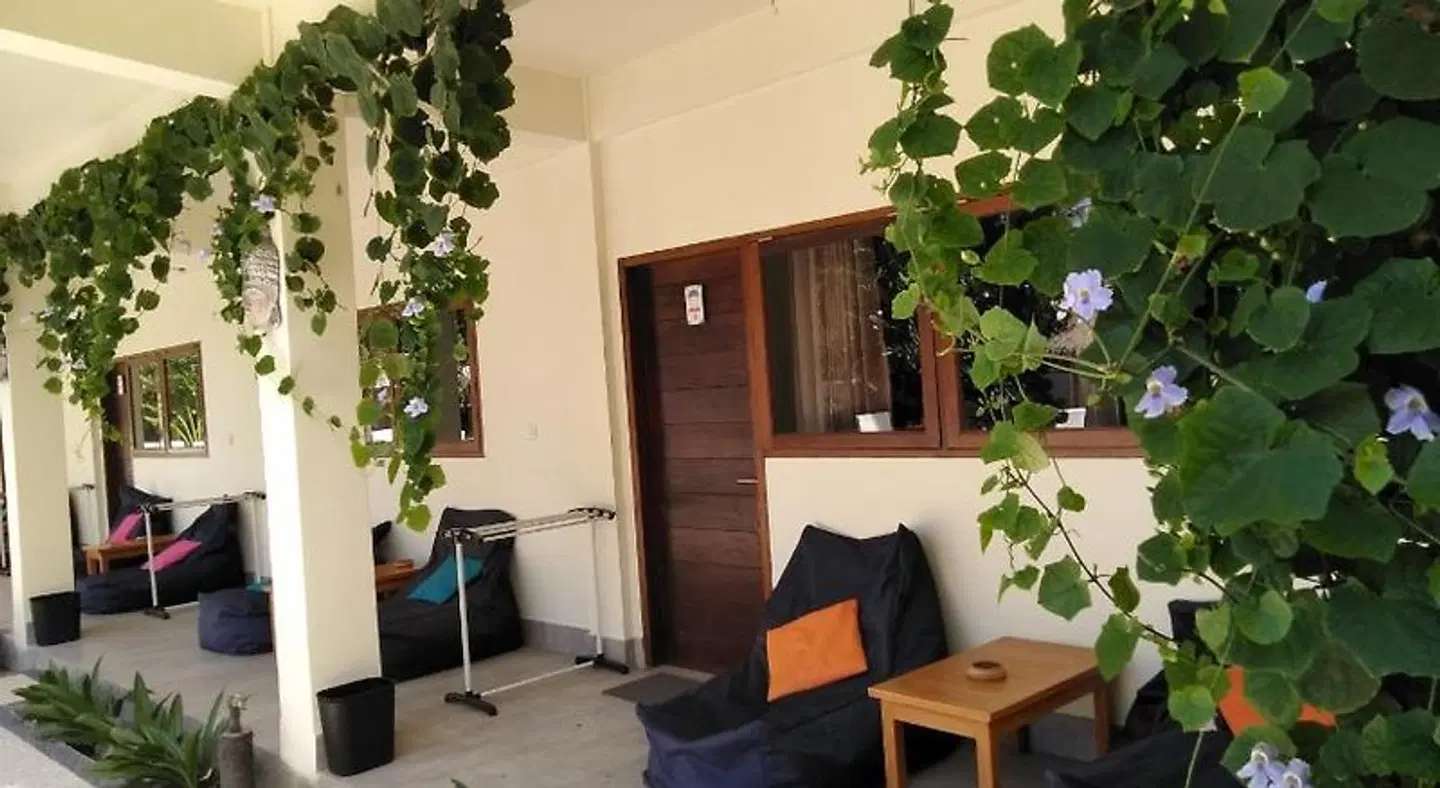 Trawangan Nirvana LOUNGE_LOBBY