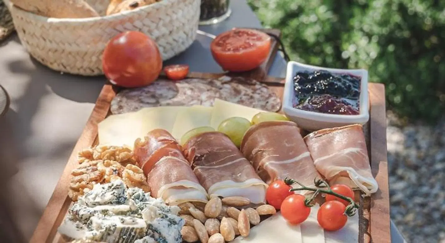 Nema Boutique Hotel & Spa Tiere