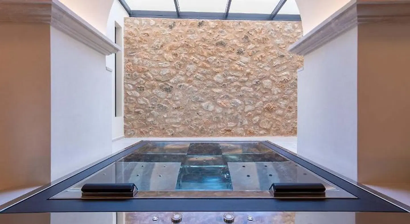 Nema Boutique Hotel & Spa EXTERIOR