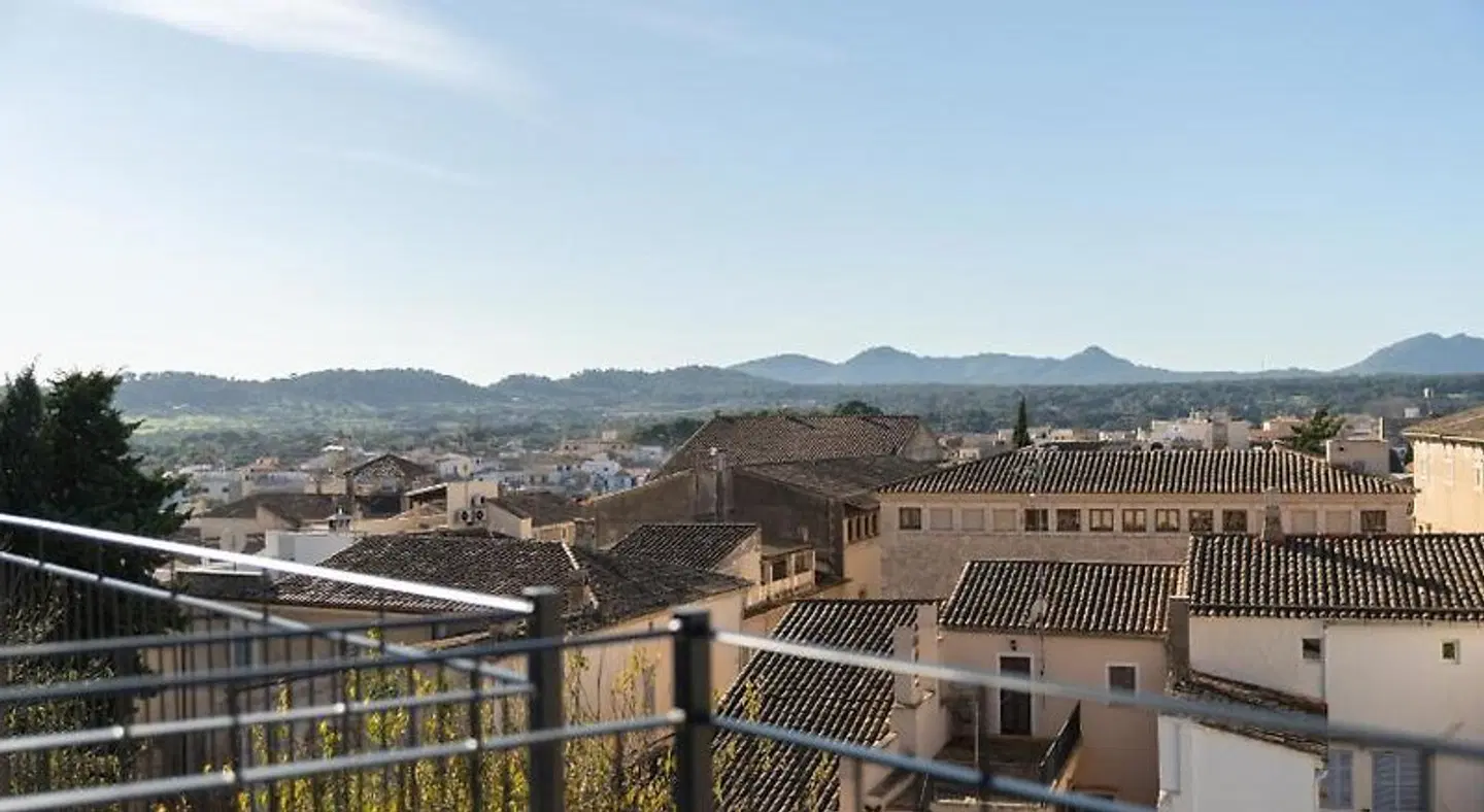 Nema Boutique Hotel & Spa Terrasse