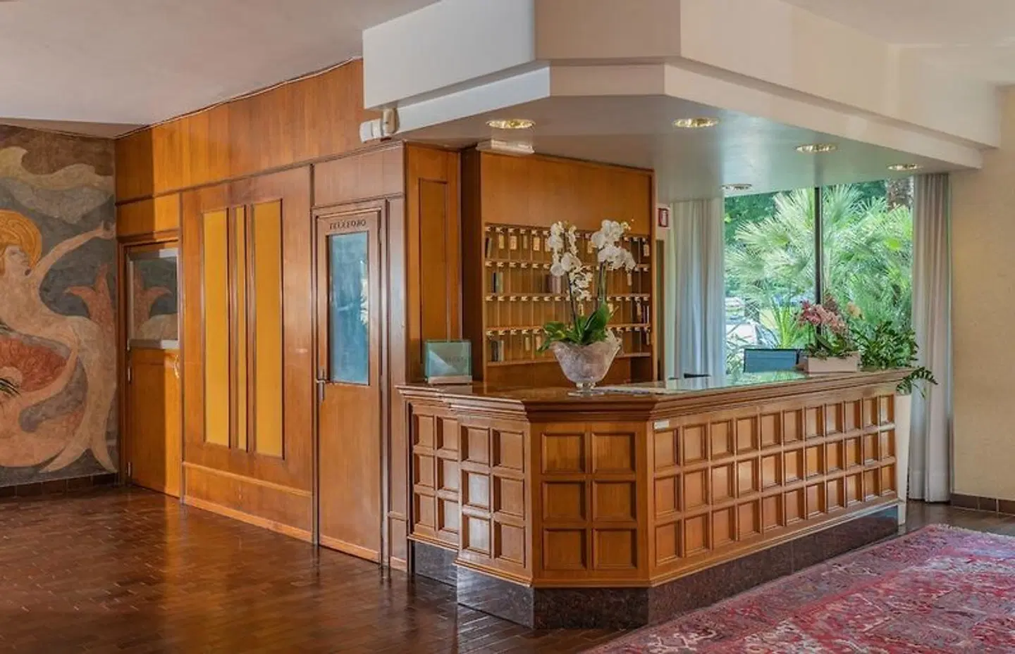 Nettuno LOUNGE_LOBBY