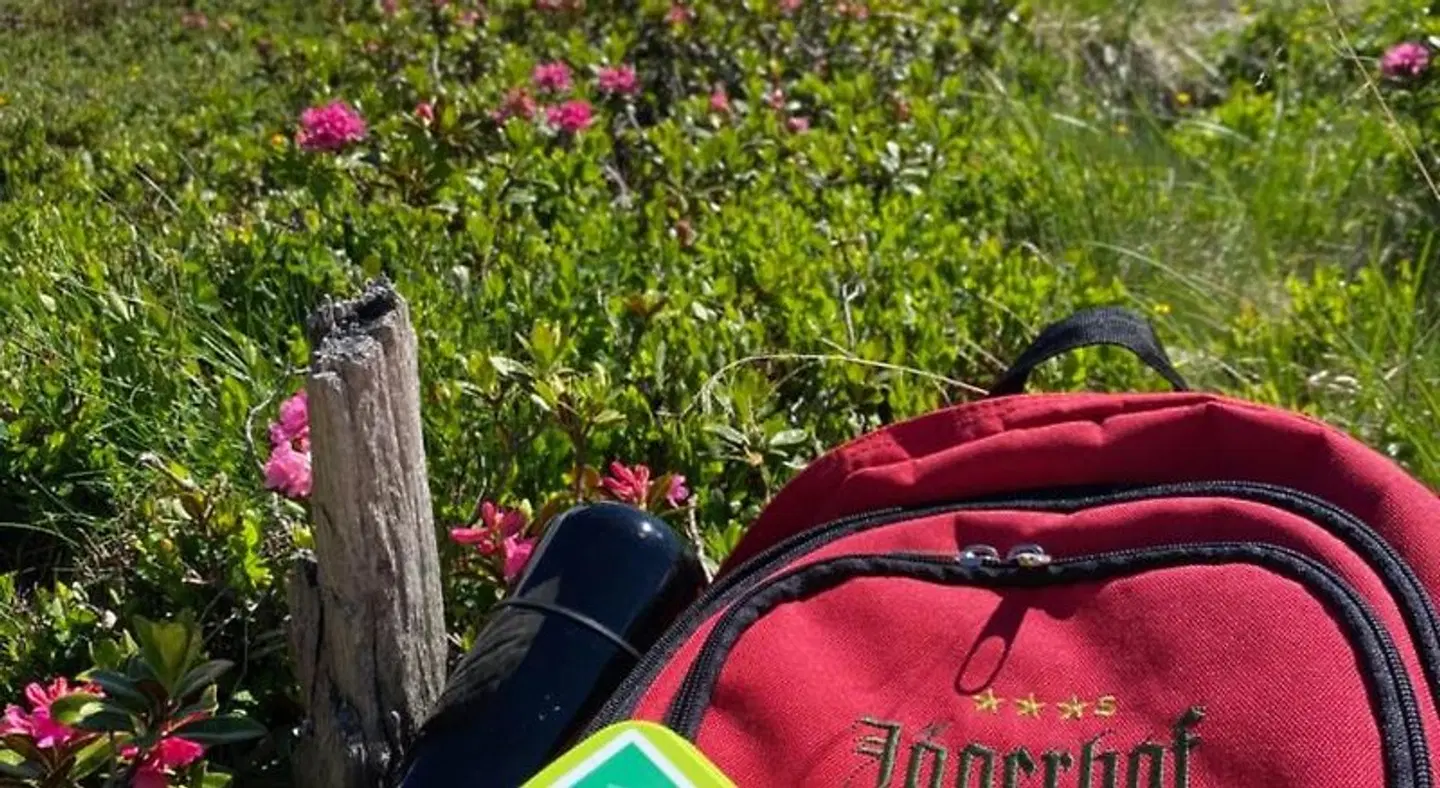 Hotel Jägerhof SPORTS_AND_LEISURE