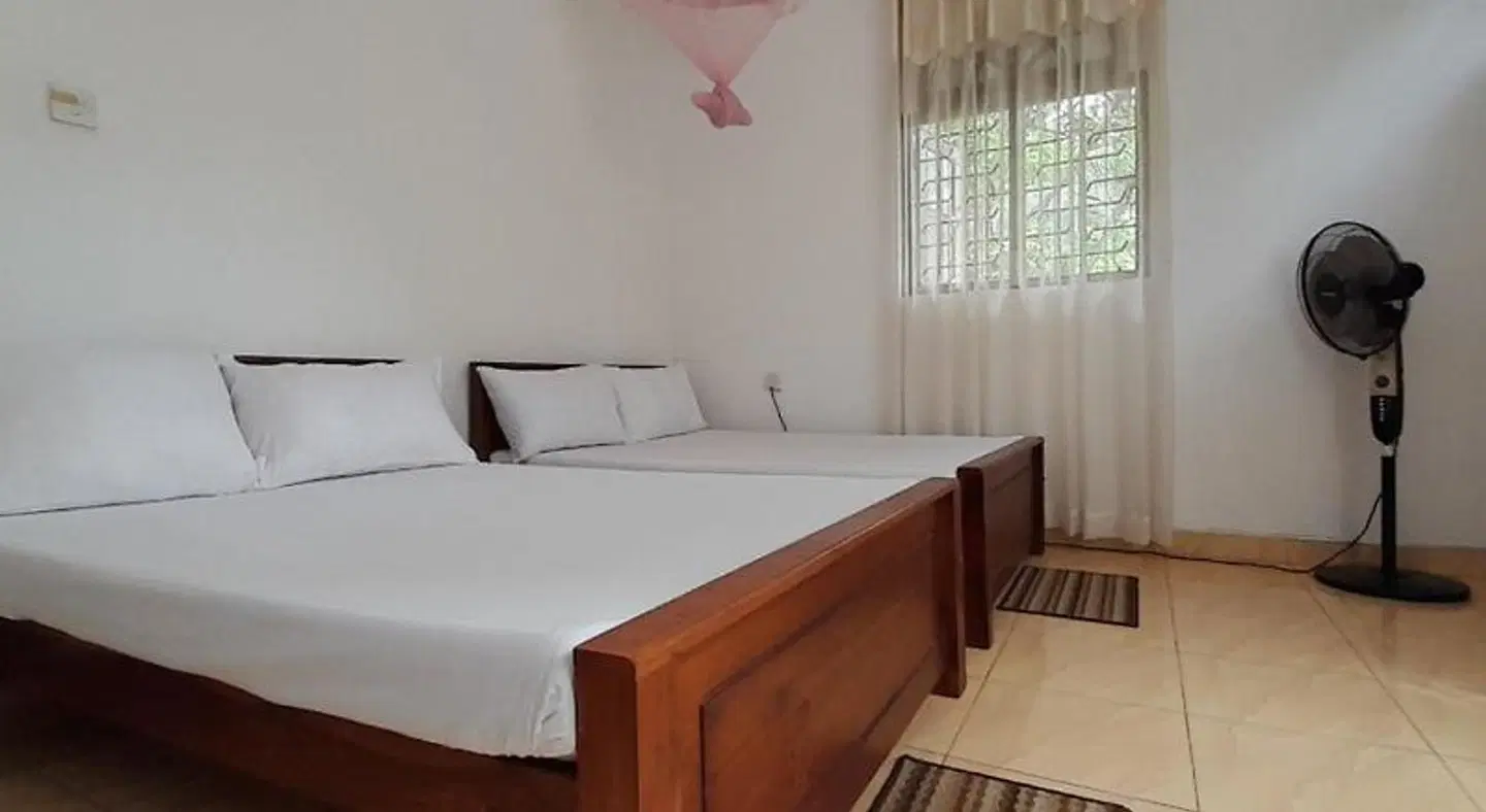 House of Le Meridien ROOM_EXAMPLE