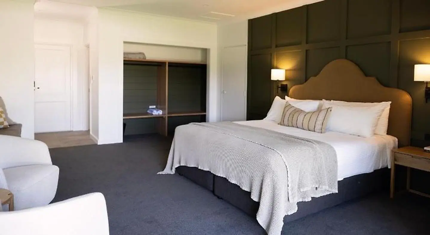 Bellingen Valley Lodge ROOM_EXAMPLE
