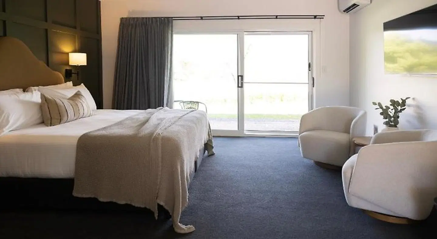 Bellingen Valley Lodge ROOM_EXAMPLE