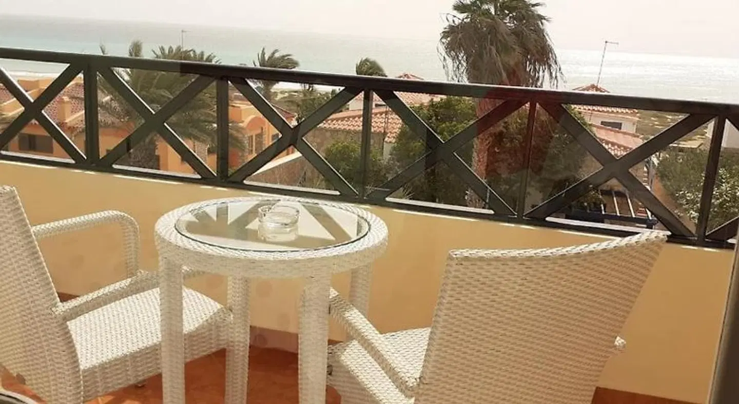 Aparthotel Santa Maria Beach SPORTS_AND_LEISURE