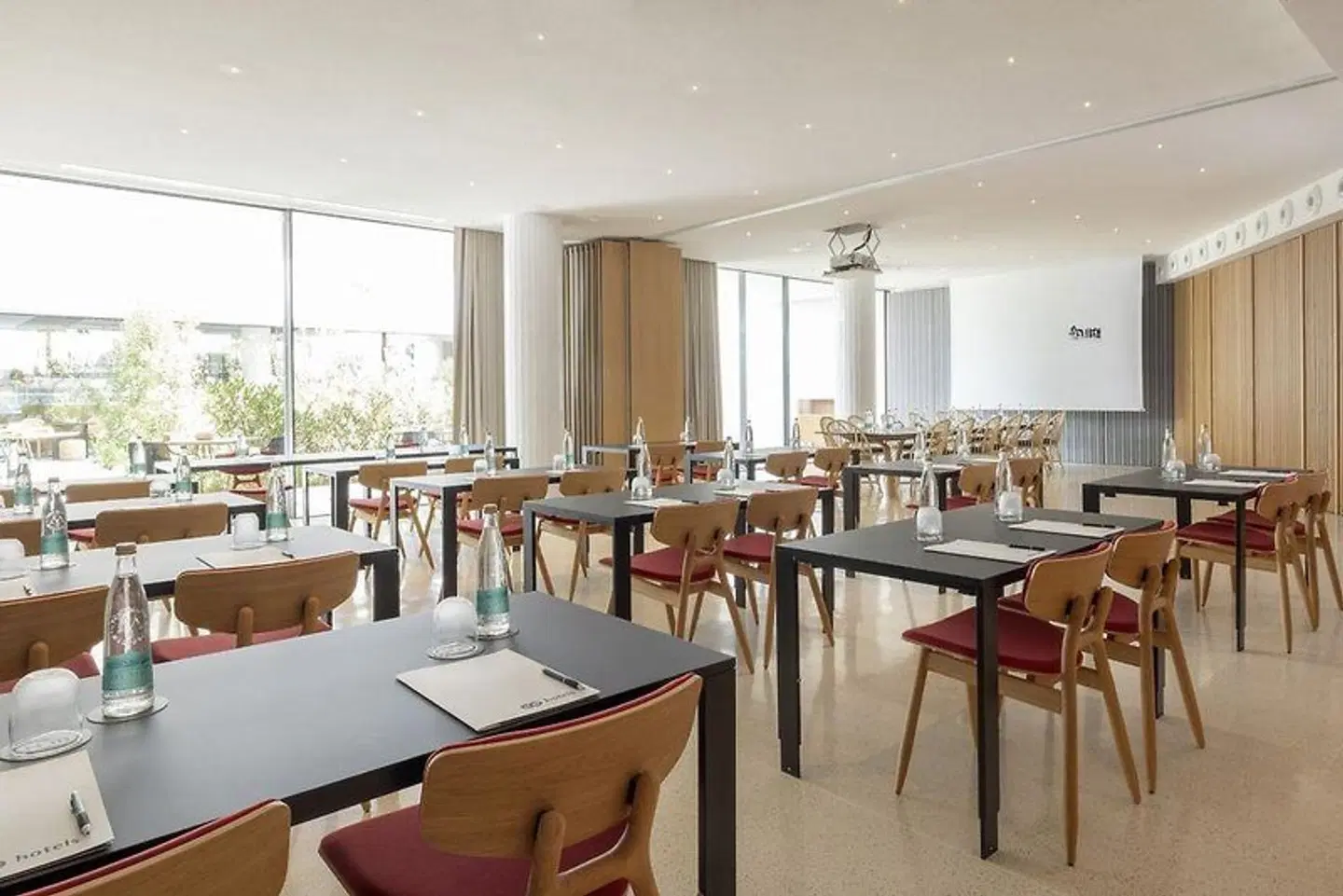 HM Palma Blanc Hotel Restaurant