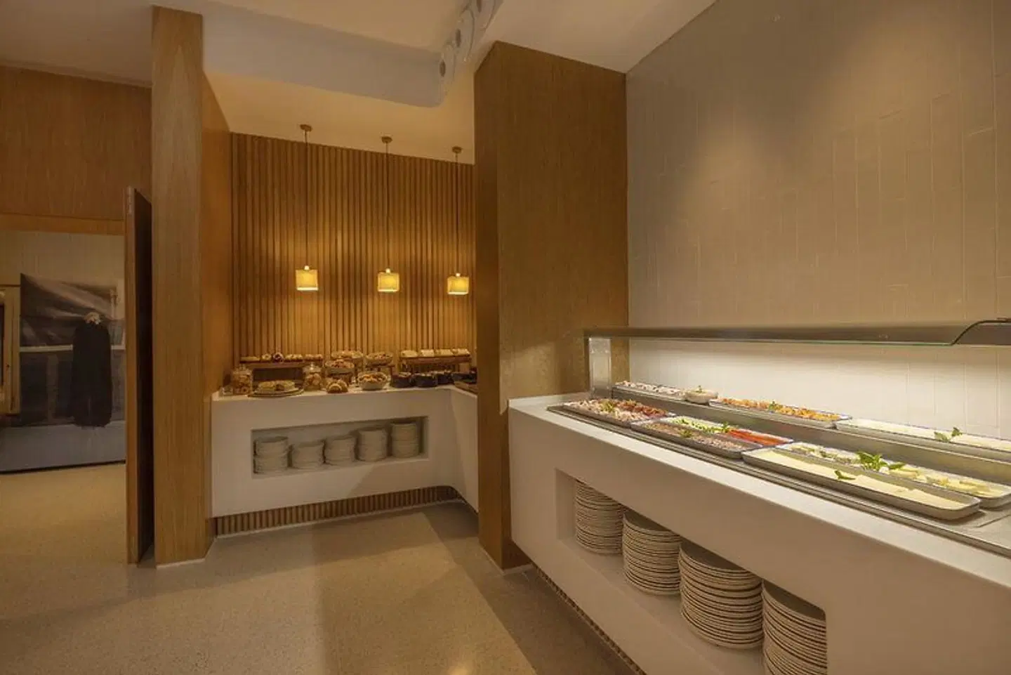 HM Palma Blanc Hotel Badezimmer