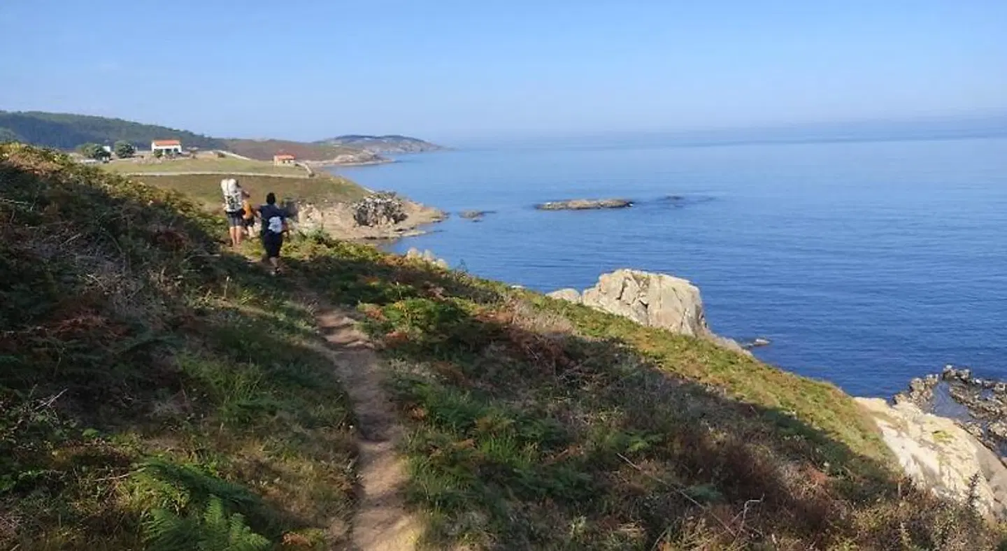 Casas de Cuncheiro LANDSCAPE