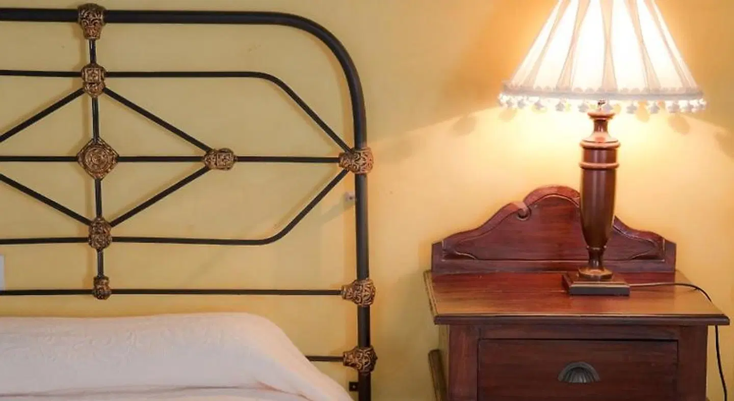 Hotel Rural Entre Os Ríos ROOM_EXAMPLE