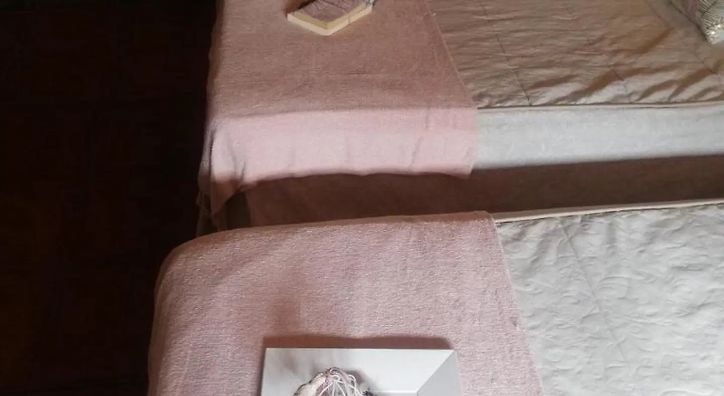 Hotel Rural El Vedal ROOM_EXAMPLE