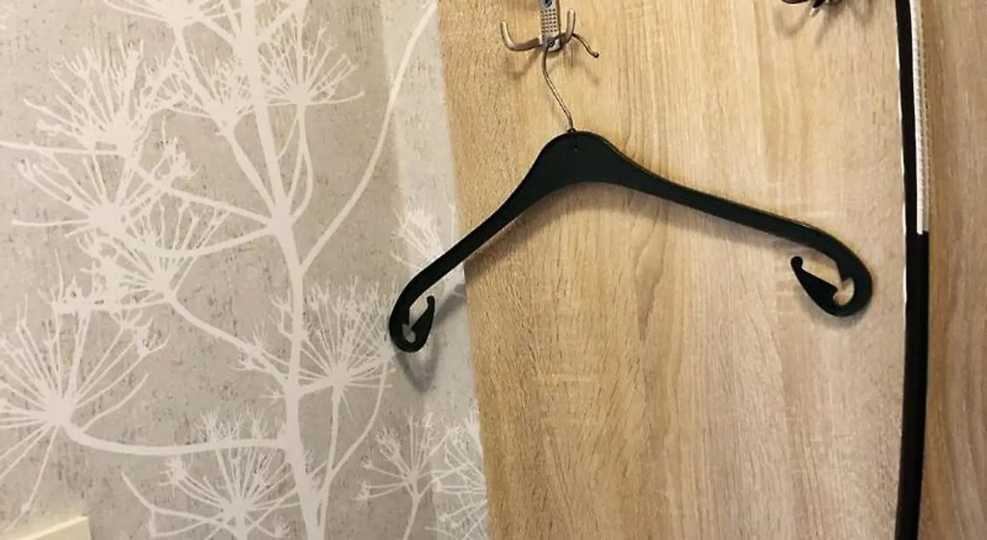 Hotell Björnidet Tiere