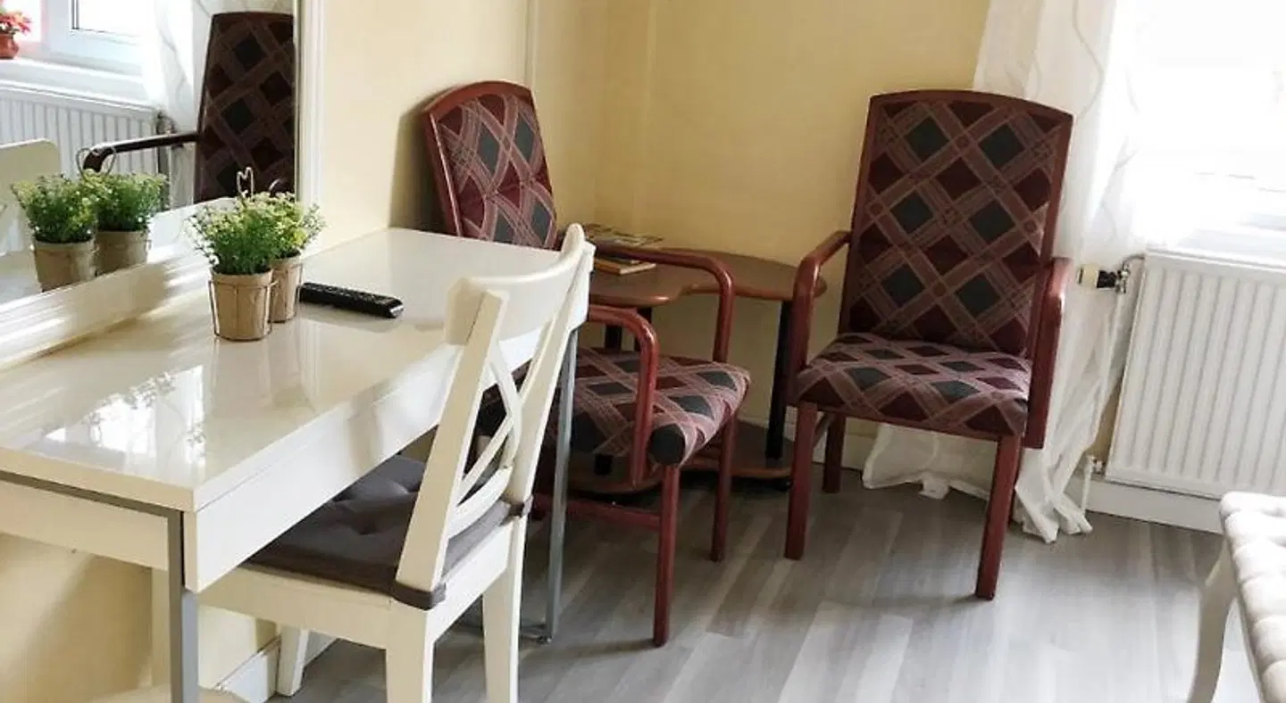 Hotell Björnidet ROOM_EXAMPLE