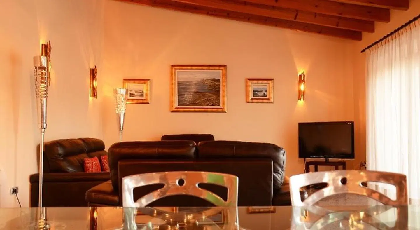 Agroturismo Son Burgues ROOM_EXAMPLE