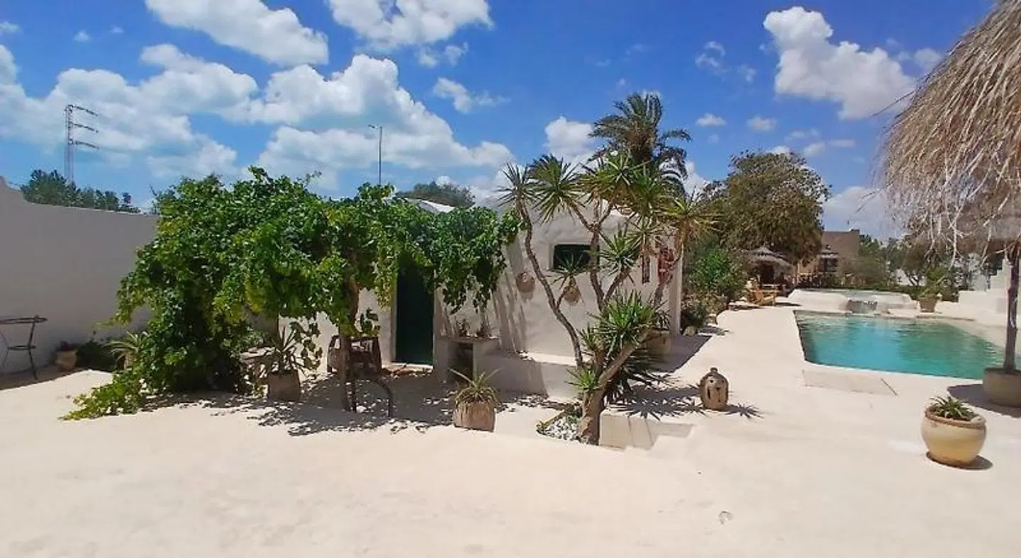 Menzel Caja EXTERIOR