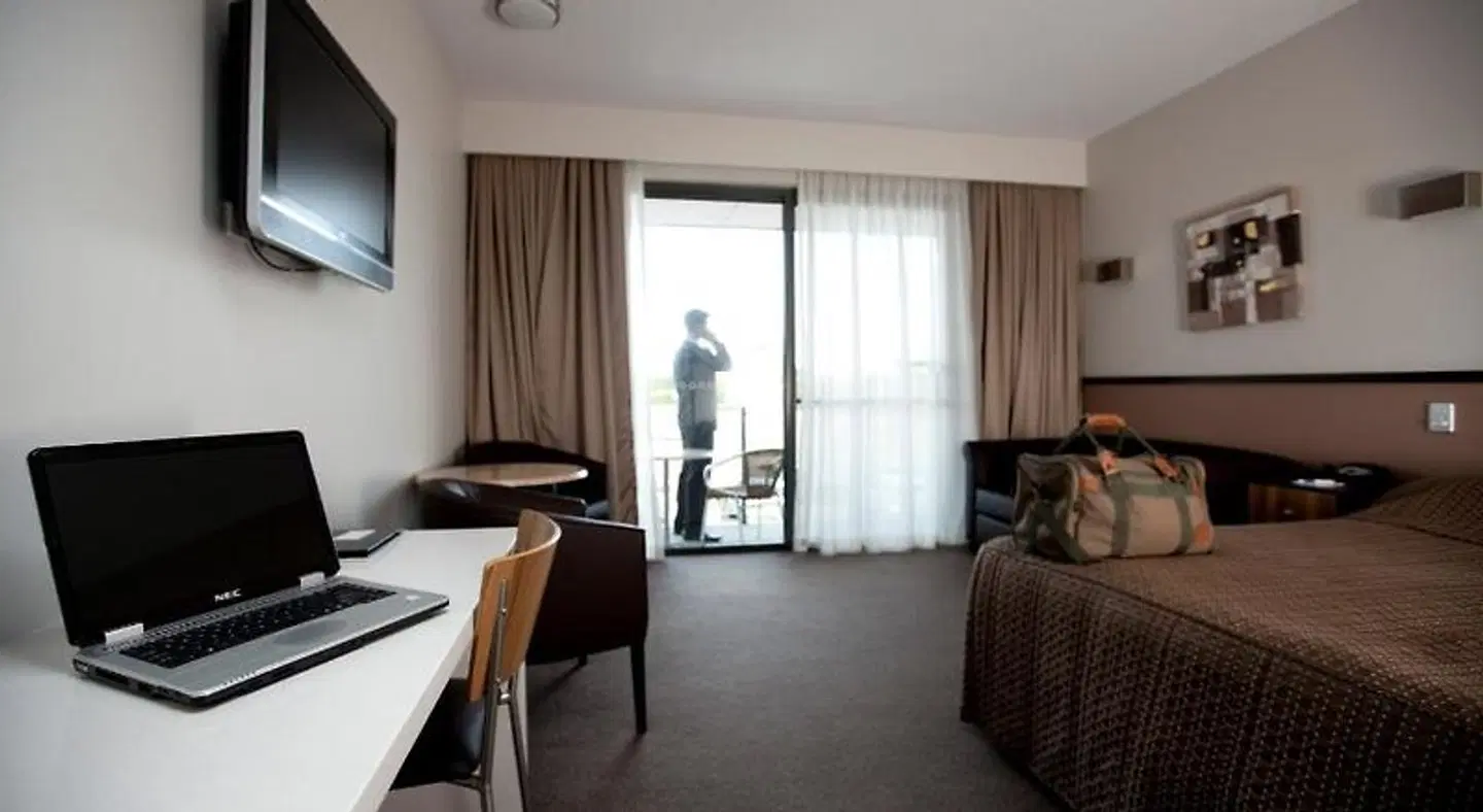 Macquarie Inn at Club Macquarie ROOM_EXAMPLE