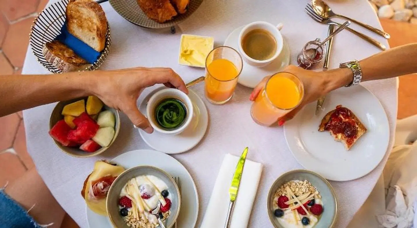 Ca'n Verdera Restaurant