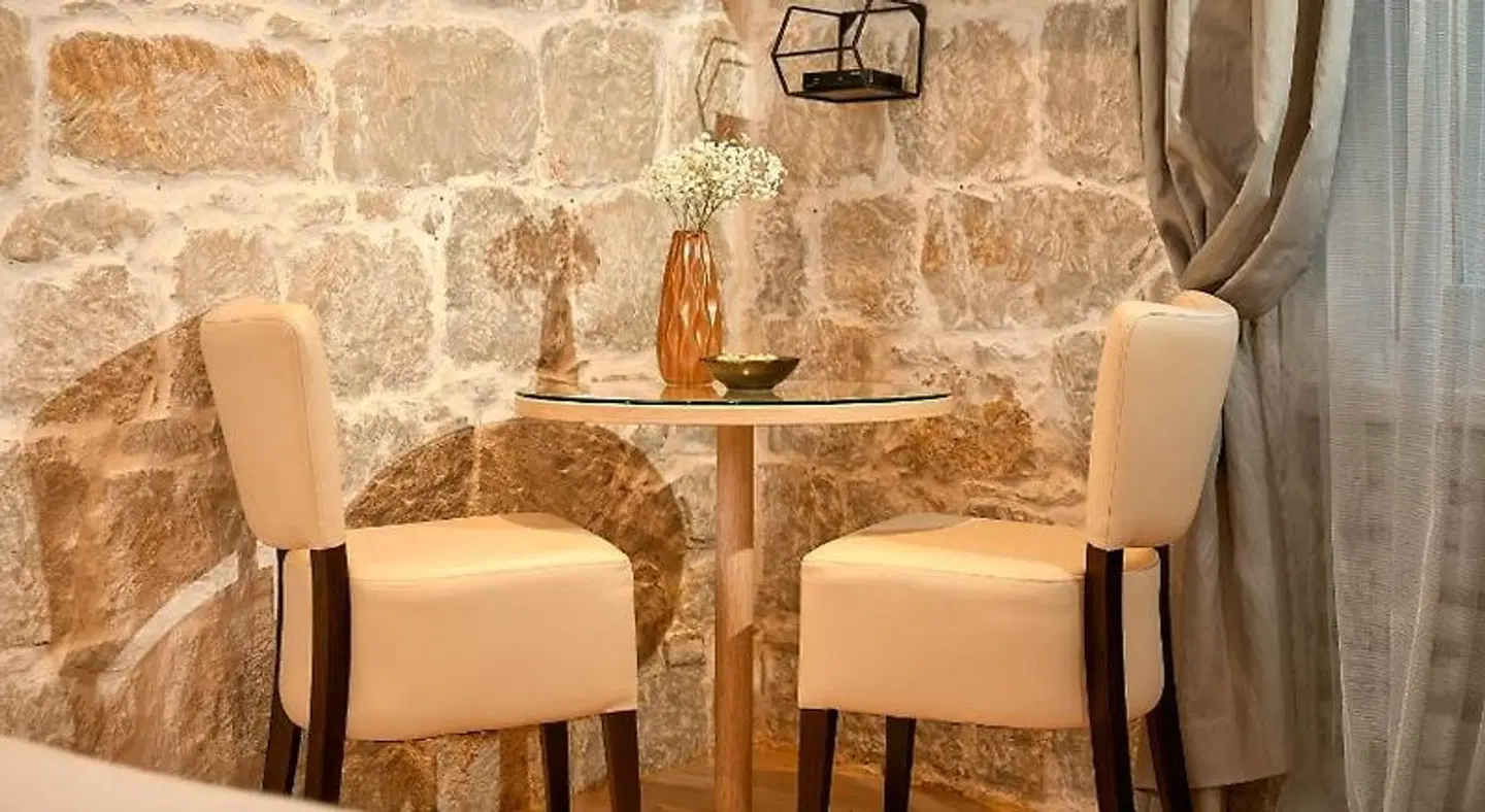 Lanterna Rooms Badezimmer