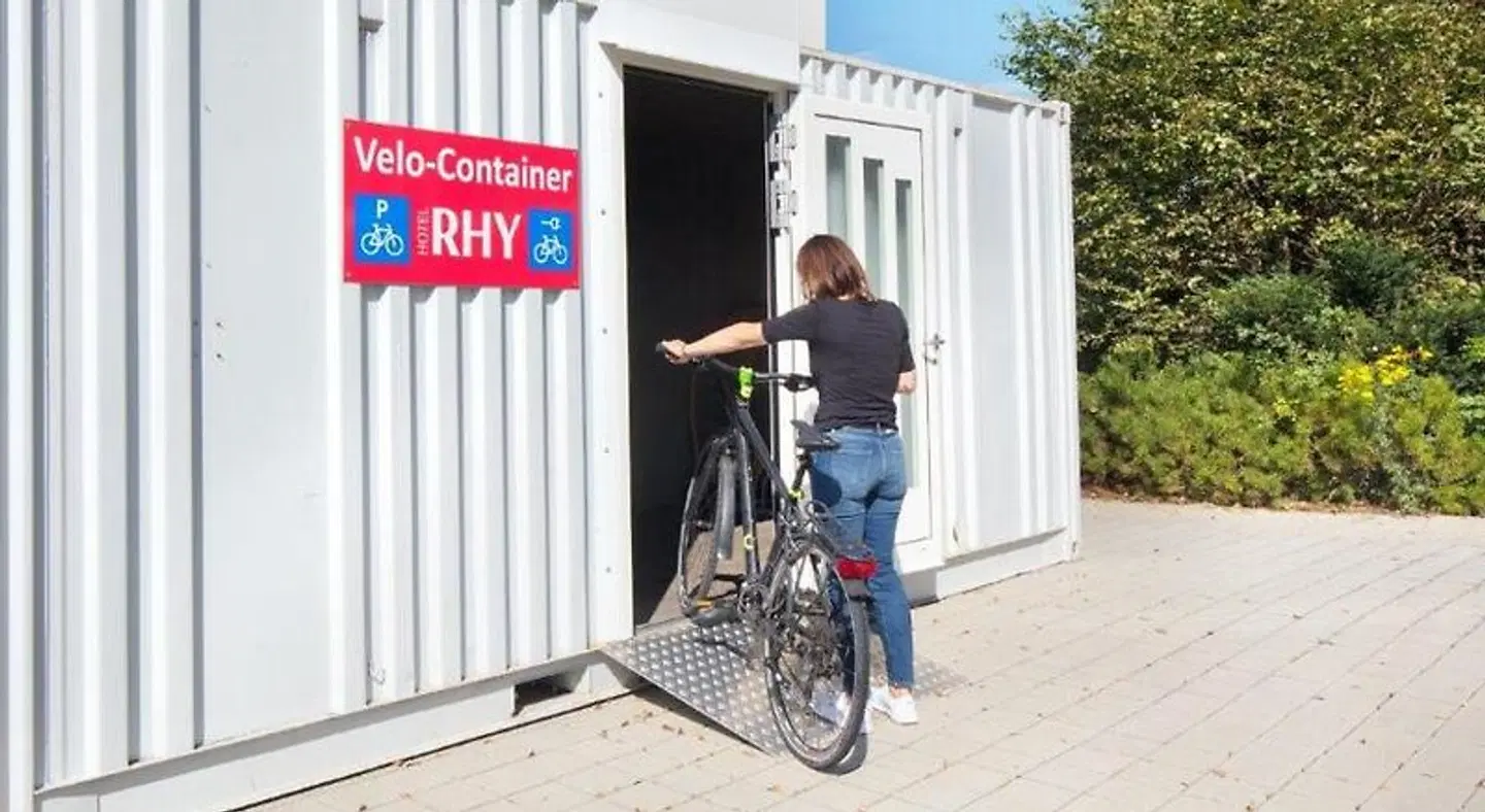 Hotel Rhy SPORTS_AND_LEISURE