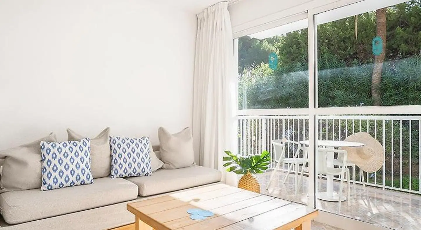 Mar Salada Apartments ROOM_EXAMPLE