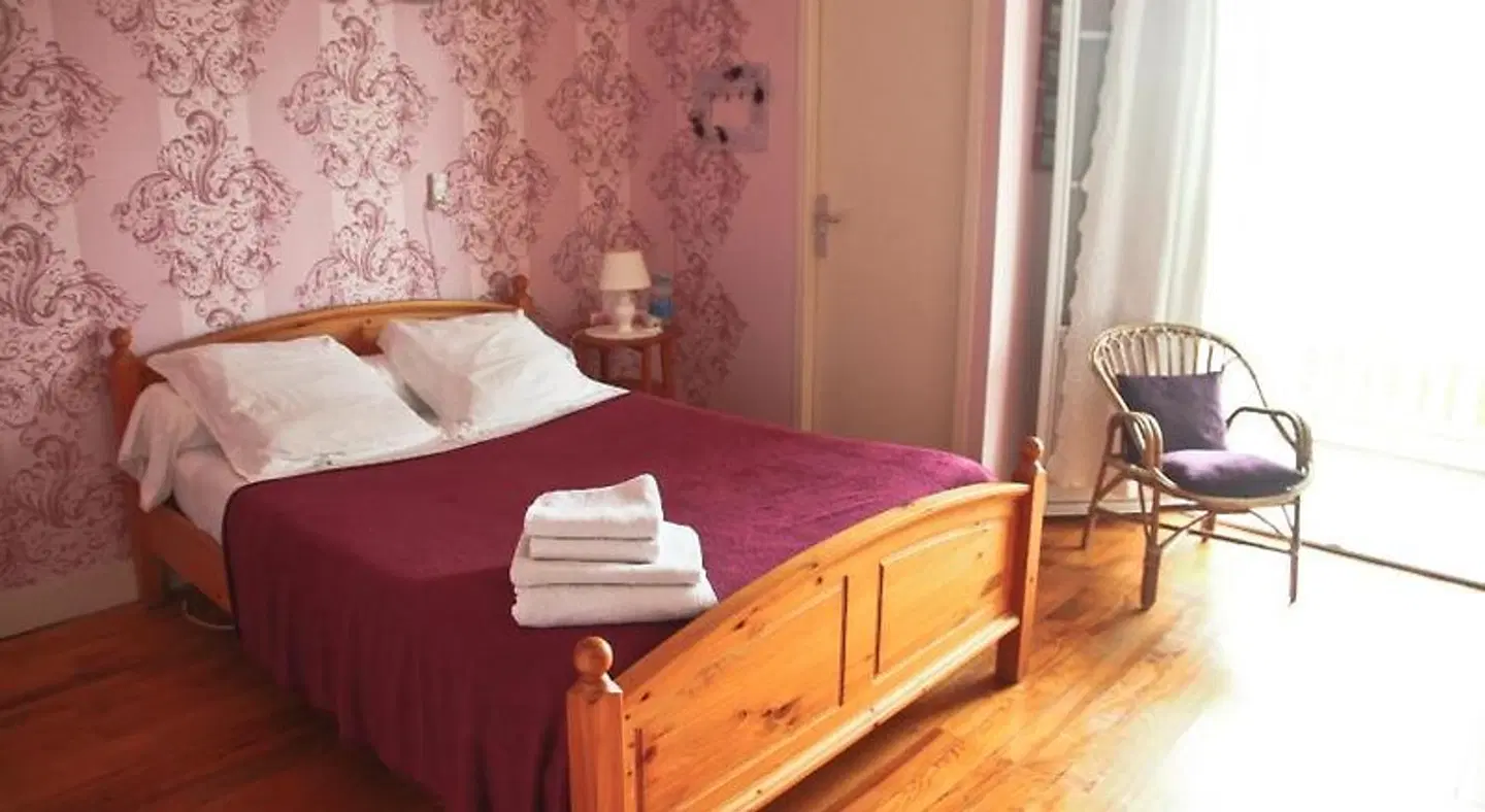 Chambres d'hotes du Parc HEALTH_BEAUTY