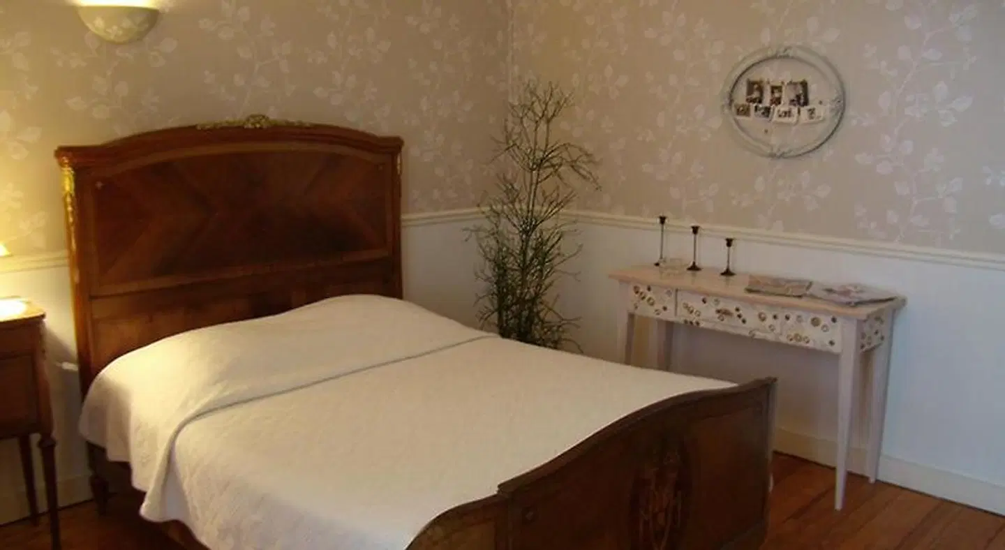 Chambres d'hotes du Parc ROOM_EXAMPLE