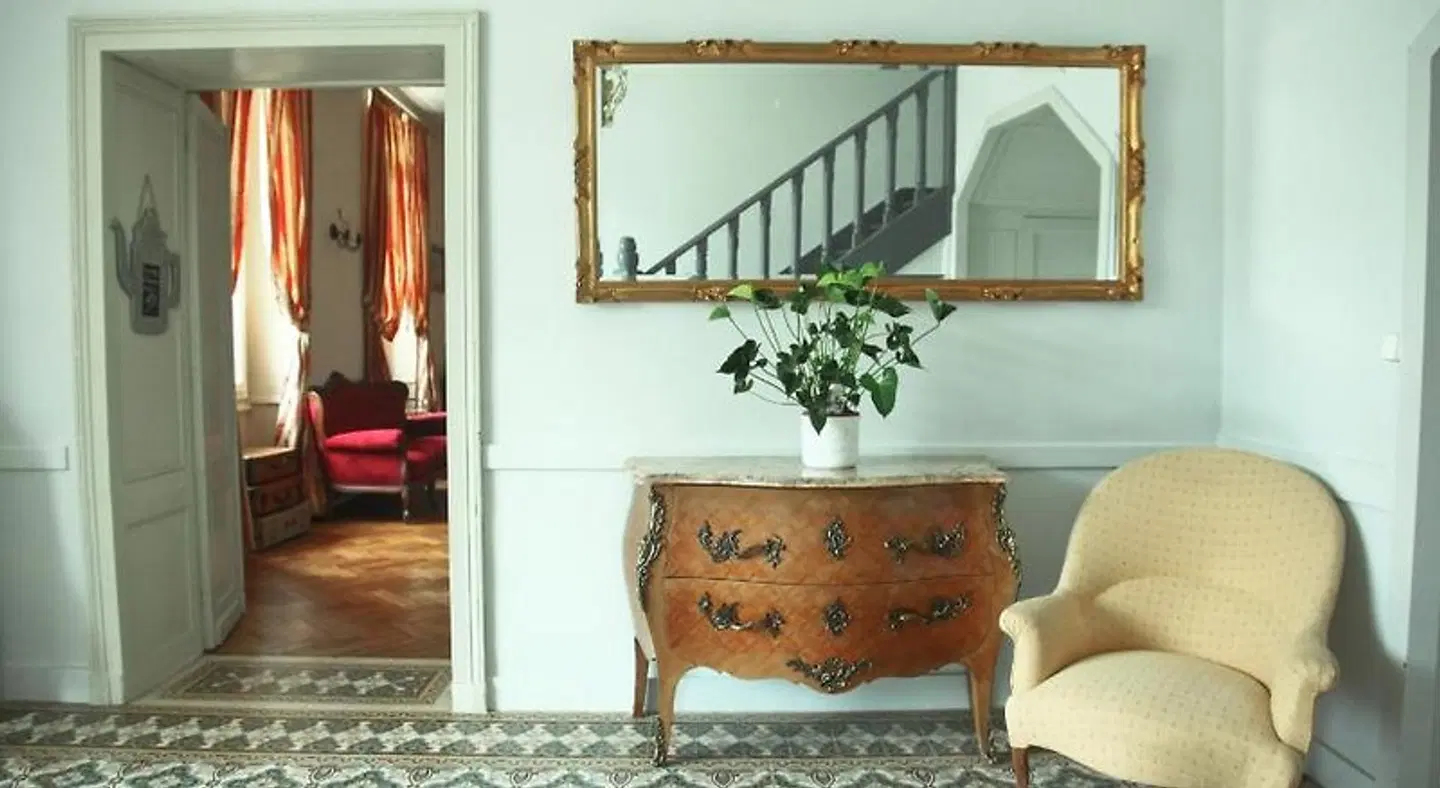Chambres d'hotes du Parc ROOM_EXAMPLE