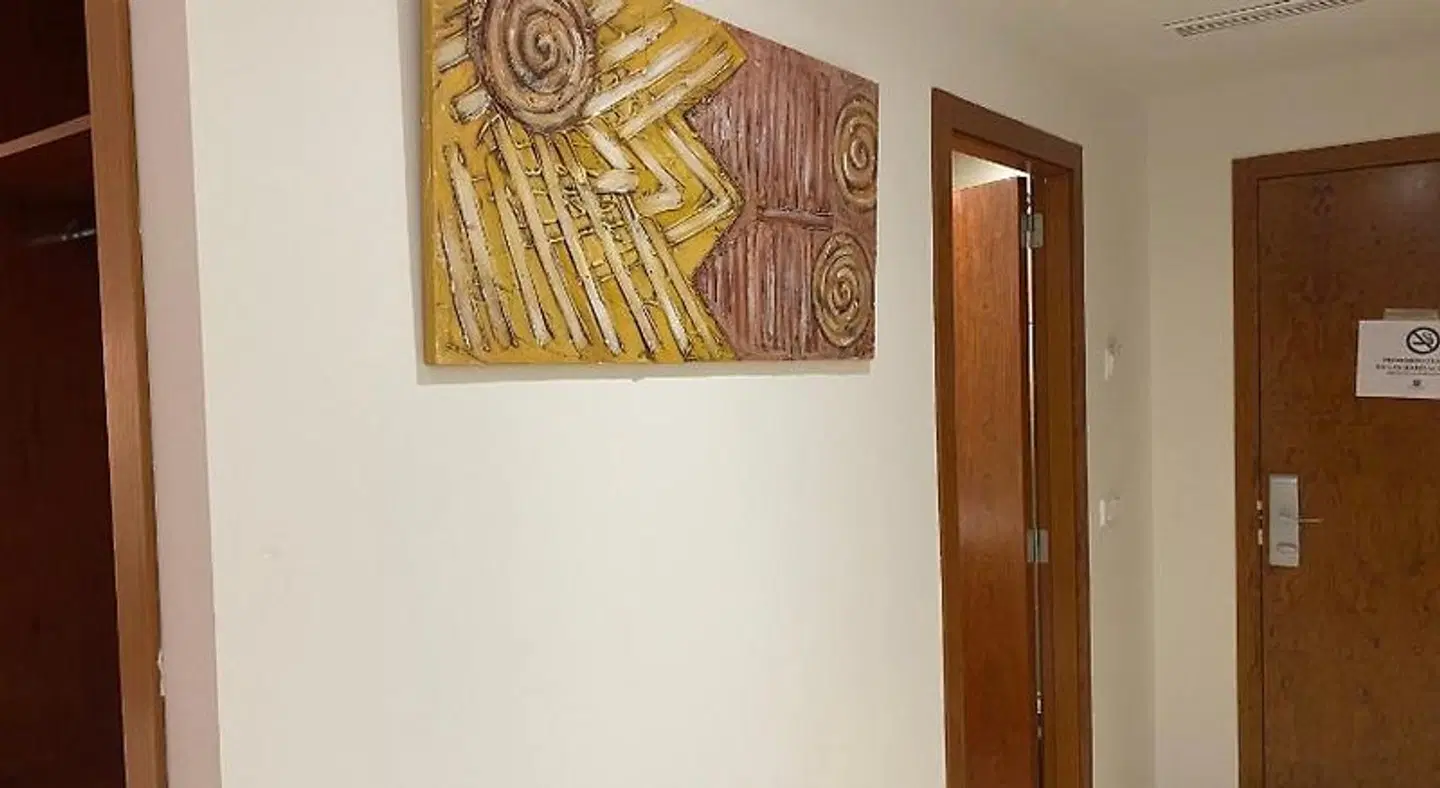 Cityexpress Hotel San Fernando - Carcaixent LOUNGE_LOBBY