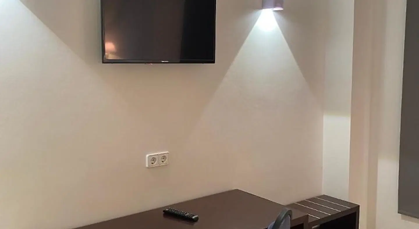 Cityexpress Hotel San Fernando - Carcaixent HEALTH_BEAUTY