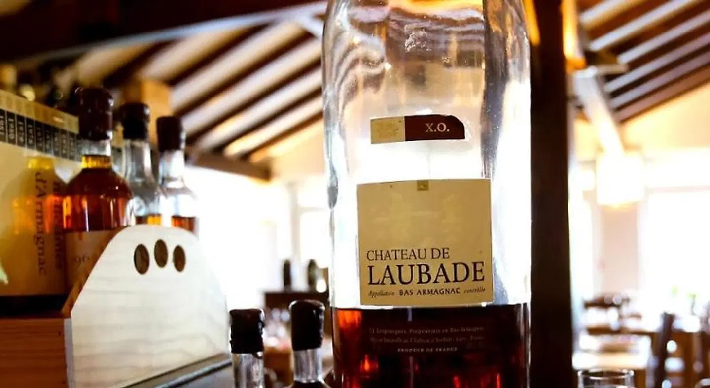 Hôtel Euzkadi EXTERIOR